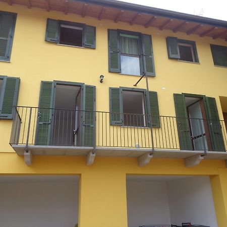 La Corte B&B Fagnano Olona エクステリア 写真