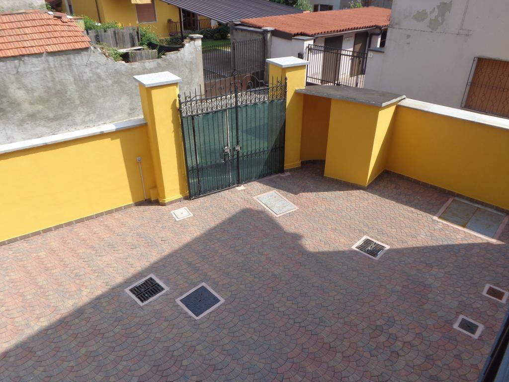 La Corte B&B Fagnano Olona エクステリア 写真