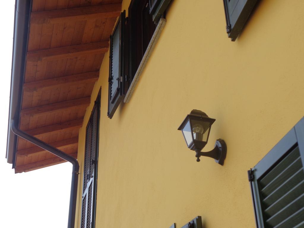 La Corte B&B Fagnano Olona エクステリア 写真