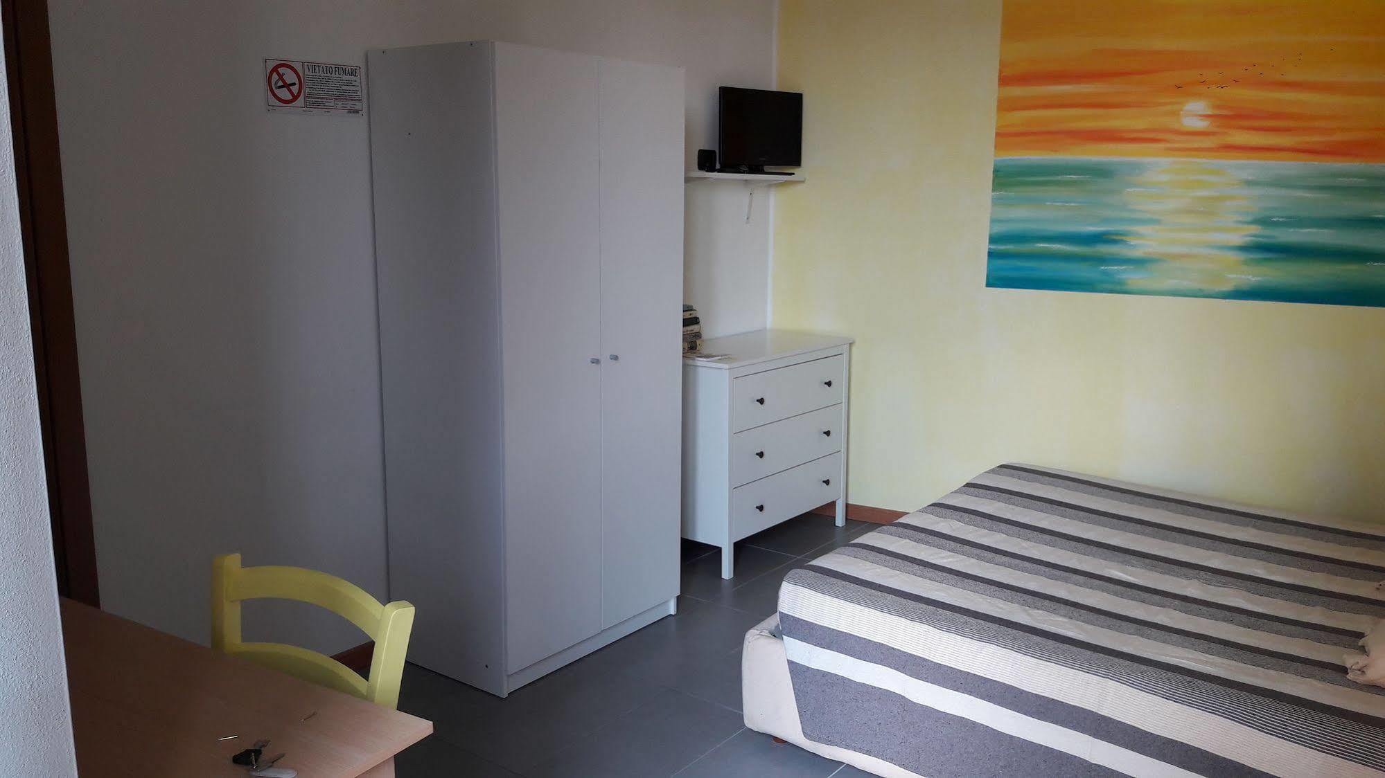 La Corte B&B Fagnano Olona エクステリア 写真