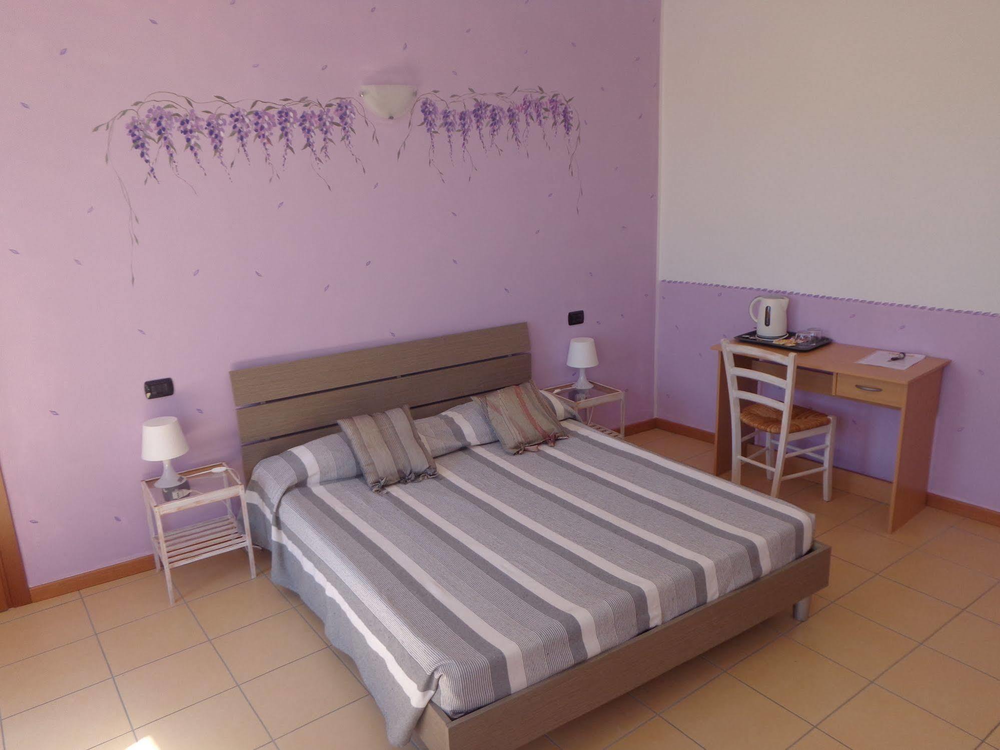 La Corte B&B Fagnano Olona エクステリア 写真