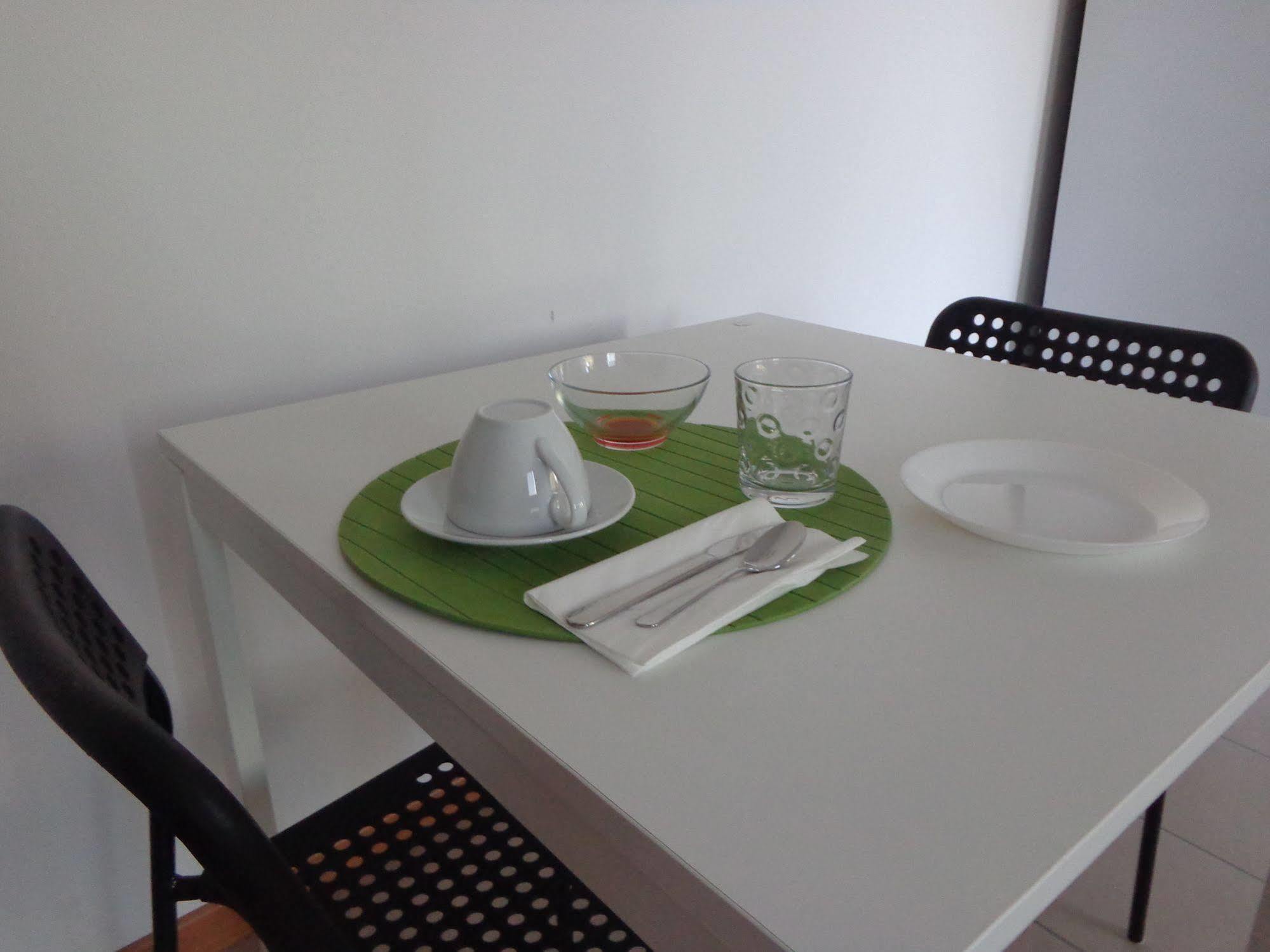 La Corte B&B Fagnano Olona エクステリア 写真