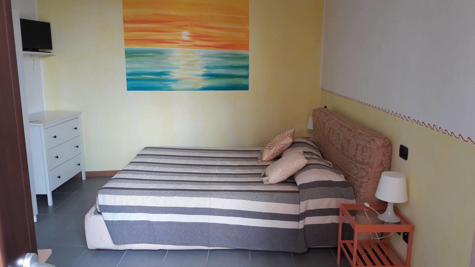 La Corte B&B Fagnano Olona エクステリア 写真