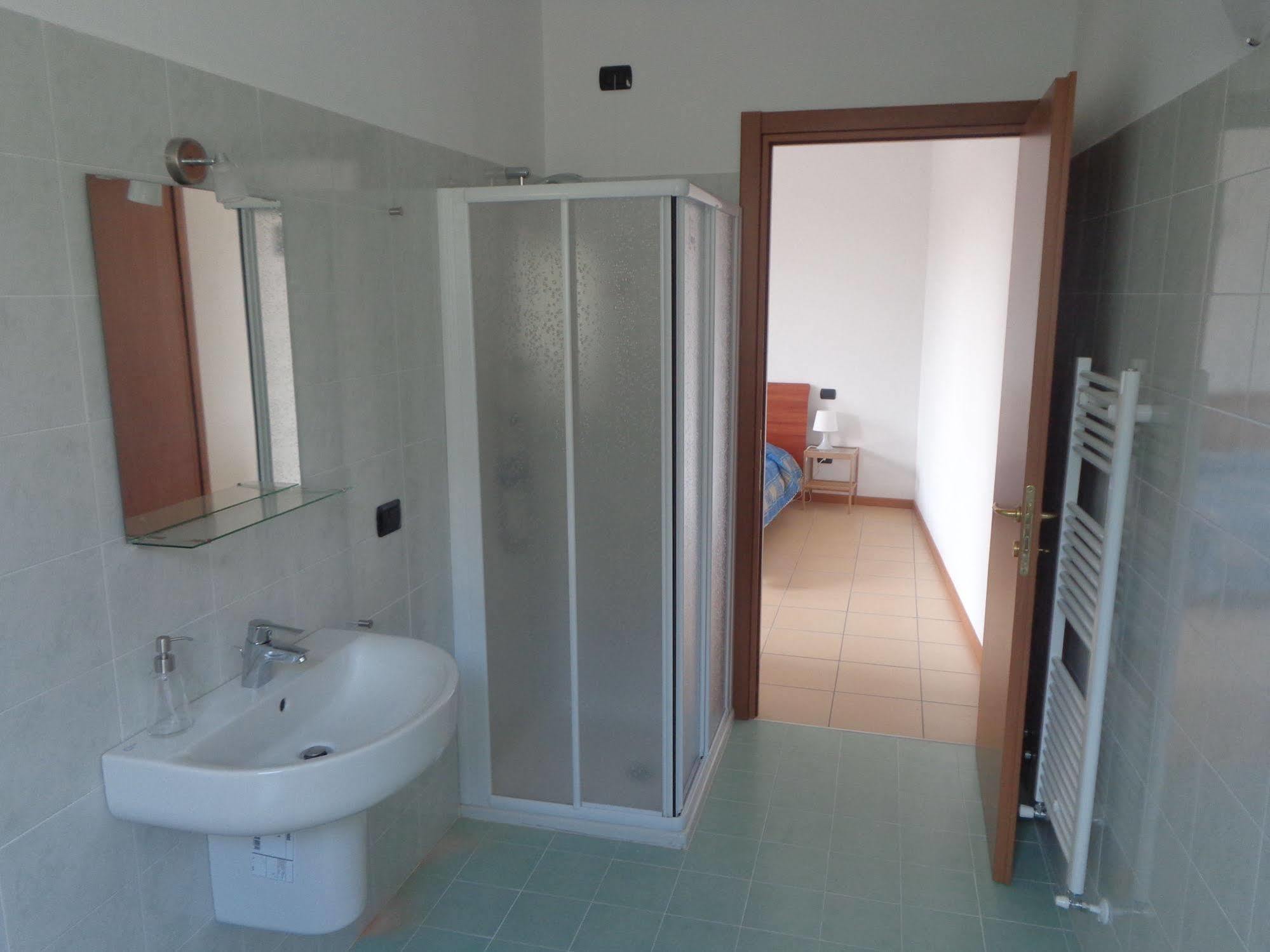 La Corte B&B Fagnano Olona エクステリア 写真