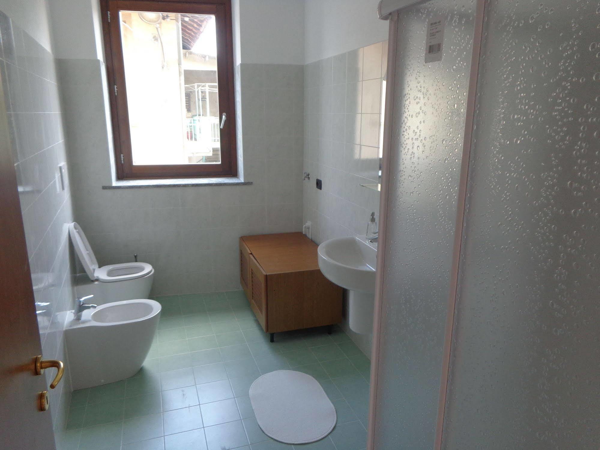 La Corte B&B Fagnano Olona エクステリア 写真