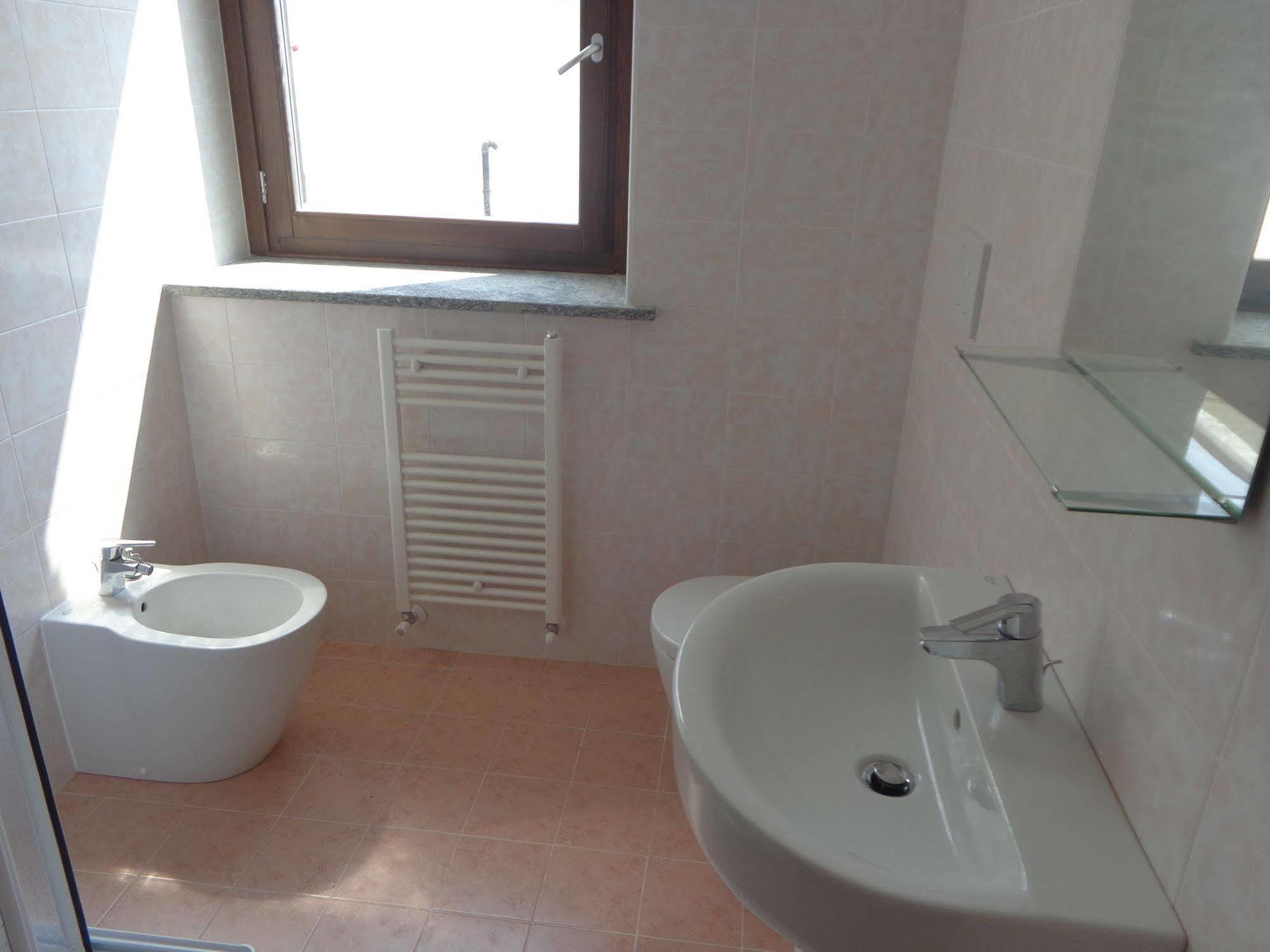 La Corte B&B Fagnano Olona エクステリア 写真
