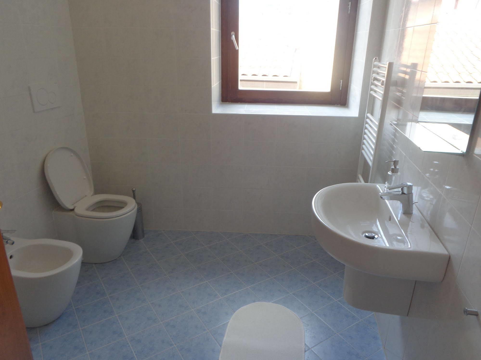 La Corte B&B Fagnano Olona エクステリア 写真